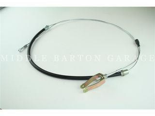 CLUTCH CABLE 850